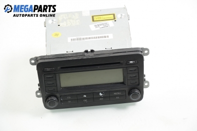 CD плеър за Volkswagen Golf V Hatchback (10.2003 - 02.2009)