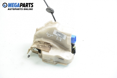 Брава на врата за Volkswagen Golf V Hatchback (10.2003 - 02.2009), позиция: предна, дясна