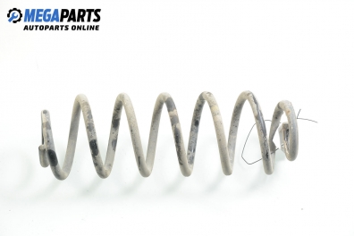 Пружина за ходова част за Volkswagen Golf V Hatchback (10.2003 - 02.2009), хечбек, позиция: задна