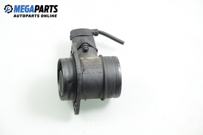 Дебитомер за Volkswagen Golf V Hatchback (10.2003 - 02.2009) 1.9 TDI, 105 к.с., № Bosch 0 281 002 531