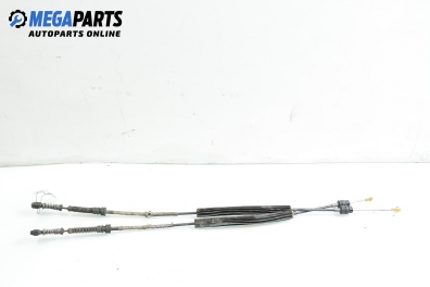 Жила скорости за Volkswagen Golf V Hatchback (10.2003 - 02.2009)