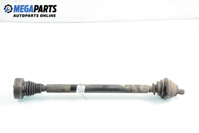 Полуоска за Volkswagen Golf V Hatchback (10.2003 - 02.2009) 1.9 TDI, 105 к.с., позиция: предна, дясна