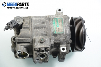 Компресор климатик за Volkswagen Golf V Hatchback (10.2003 - 02.2009) 1.9 TDI, 105 к.с., № 1K0 820 803 Q