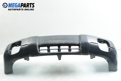 Предна броня за Subaru Forester SUV I (03.1997 - 09.2002), позиция: предна