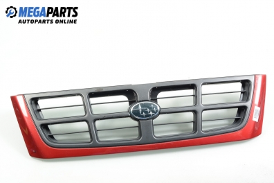 Решетка за Subaru Forester SUV I (03.1997 - 09.2002), позиция: предна