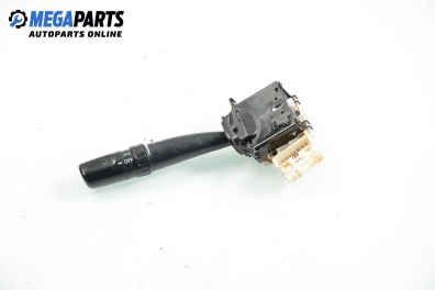 Лостче за светлини за Subaru Forester SUV I (03.1997 - 09.2002)