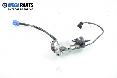 Контактен ключ за Subaru Forester SUV I (03.1997 - 09.2002)