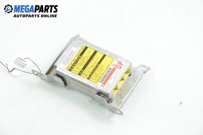 Модул за AIRBAG за Subaru Forester SUV I (03.1997 - 09.2002), № Denso 152300-1350