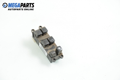 Бутони ел. стъкла  за Subaru Forester SUV I (03.1997 - 09.2002)