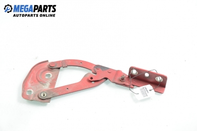 Панта преден капак за Subaru Forester SUV I (03.1997 - 09.2002), 4+1 вр., позиция: лява