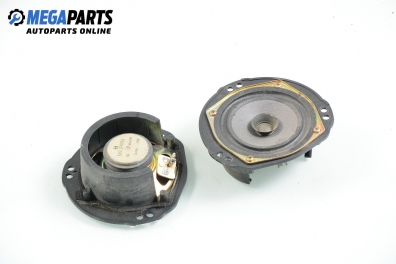 Високоговорители за Subaru Forester SUV I (03.1997 - 09.2002), № EAS12P492A