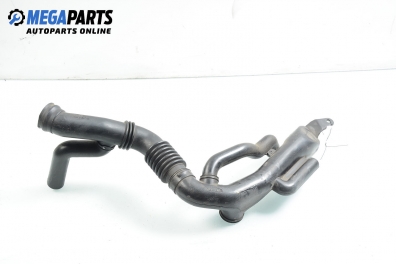 Въздуховоди за Subaru Forester SUV I (03.1997 - 09.2002) 2.0 AWD, 122 к.с.