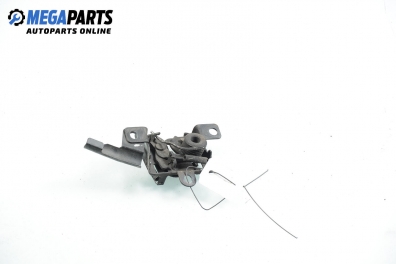 Брава преден капак за Subaru Forester SUV I (03.1997 - 09.2002), 4+1 вр., позиция: предна