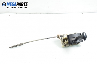 Скоростен лост с жило за Subaru Forester SUV I (03.1997 - 09.2002)