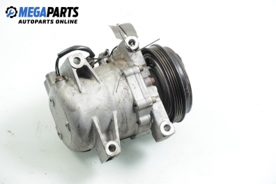 Компресор климатик за Subaru Forester SUV I (03.1997 - 09.2002) 2.0 AWD, 122 к.с.