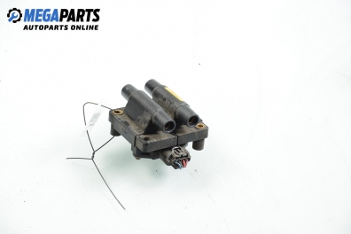Запалителна бобина за Subaru Forester SUV I (03.1997 - 09.2002) 2.0 AWD, 122 к.с.