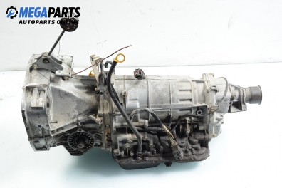 Автоматична скоростна кутия за Subaru Forester SUV I (03.1997 - 09.2002) 2.0 AWD, 122 к.с., автоматик, № TZ103ZR1AA-L2