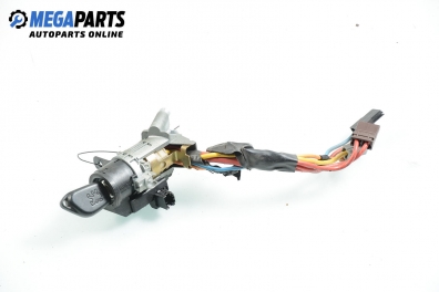 Контактен ключ за Peugeot 406 Coupe (03.1997 - 12.2004)