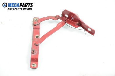 Панта заден капак за Peugeot 406 Coupe (03.1997 - 12.2004), 2+1 вр., купе, позиция: дясна