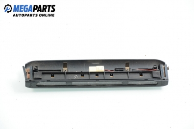 Трети стоп за Peugeot 406 Coupe (03.1997 - 12.2004), купе, Valeo