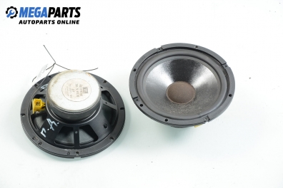Високоговорители за Peugeot 406 Coupe (03.1997 - 12.2004), № JBL ZU27891000