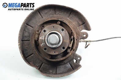 Шенкел главина за Peugeot 406 Coupe (03.1997 - 12.2004), позиция: задна, дясна