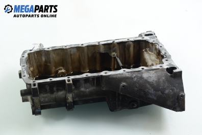 Картер за Peugeot 406 Coupe (03.1997 - 12.2004) 2.0 16V, 136 к.с.