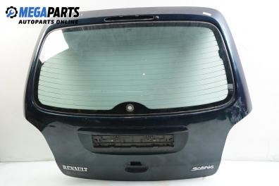 Заден капак за Renault Scenic I Minivan (09.1999 - 07.2010)