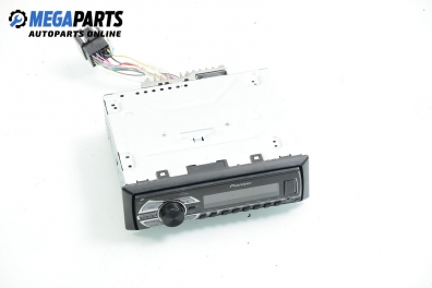 CD плеър за Renault Scenic I Minivan (09.1999 - 07.2010), Pioneer