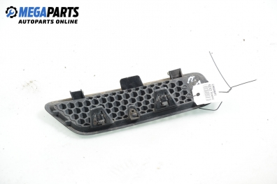 Решетка за Renault Scenic I Minivan (09.1999 - 07.2010), позиция: лява