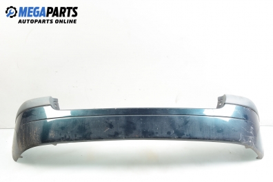 Задна броня за Renault Scenic I Minivan (09.1999 - 07.2010)