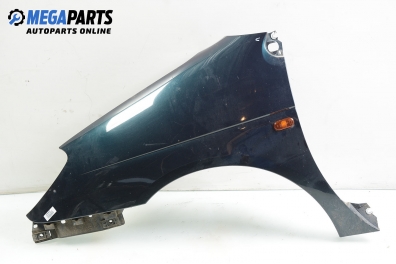 Калник за Renault Scenic I Minivan (09.1999 - 07.2010), позиция: лява