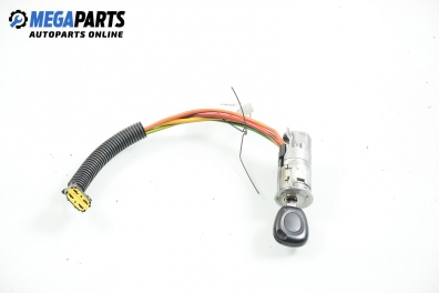 Контактен ключ за Renault Scenic I Minivan (09.1999 - 07.2010)