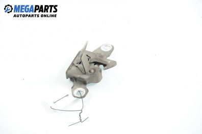 Брава преден капак за Renault Scenic I Minivan (09.1999 - 07.2010), 4+1 вр., позиция: предна