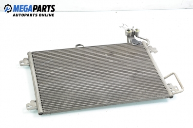 Климатичен радиатор за Renault Scenic I Minivan (09.1999 - 07.2010) 1.9 dCi (JA05, JA1F), 102 к.с.