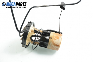 Нивомер за Renault Scenic I Minivan (09.1999 - 07.2010) 1.9 dCi (JA05, JA1F)