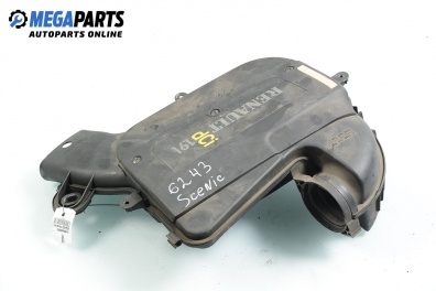 Филтърна кутия за Renault Scenic I Minivan (09.1999 - 07.2010) 1.9 dCi (JA05, JA1F), № 7700114532