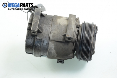 Компресор климатик за Renault Scenic I Minivan (09.1999 - 07.2010) 1.9 dCi (JA05, JA1F), 102 к.с.