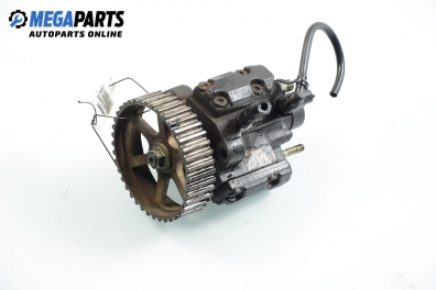 ГНП-горивонагнетателна помпа за Renault Scenic I Minivan (09.1999 - 07.2010) 1.9 dCi (JA05, JA1F), 102 к.с., № Bosch 0 445 010 018