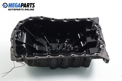 Картер за Renault Scenic I Minivan (09.1999 - 07.2010) 1.9 dCi (JA05, JA1F), 102 к.с.