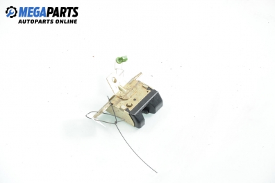 Брава заден капак за Opel Astra G Hatchback (02.1998 - 12.2009), хечбек, позиция: задна