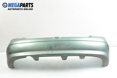 Задна броня за Opel Astra G Hatchback (02.1998 - 12.2009), хечбек