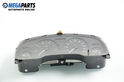 Километраж за Opel Astra G Hatchback (02.1998 - 12.2009) 1.8 16V, 116 к.с., № GM 90 561 456 QR