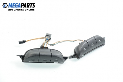 Бутони волан за Opel Astra G Hatchback (02.1998 - 12.2009)