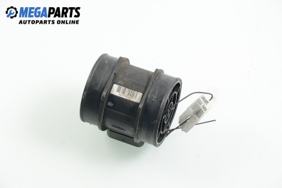 Дебитомер за Opel Astra G Hatchback (02.1998 - 12.2009) 1.8 16V, 116 к.с., № Siemens 5WK9 606