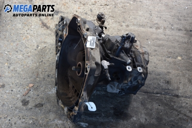 Ръчна скоростна кутия за Opel Astra G Hatchback (02.1998 - 12.2009) 1.8 16V, 116 к.с.