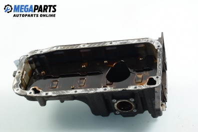 Картер за Opel Astra G Hatchback (02.1998 - 12.2009) 1.8 16V, 116 к.с.