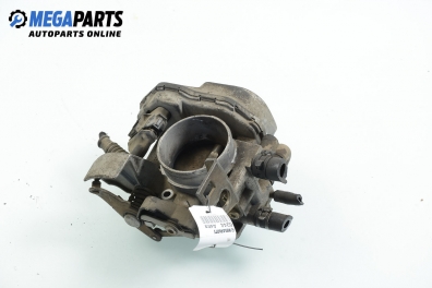 Дроселова клапа за Opel Astra G Hatchback (02.1998 - 12.2009) 1.8 16V, 116 к.с.