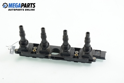 Запалителна бобина за Opel Astra G Hatchback (02.1998 - 12.2009) 1.8 16V, 116 к.с.