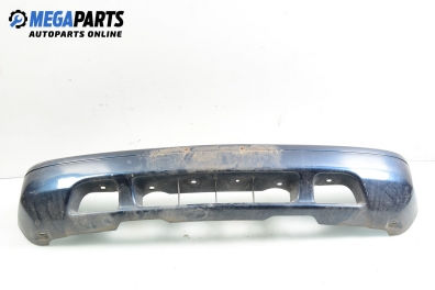 Предна броня за Kia Sportage SUV I (04.1994 - 04.2005), позиция: предна